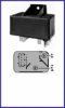 HITACHI 132088 Relay, glow plug system